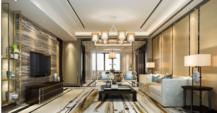 Interior Rumah
