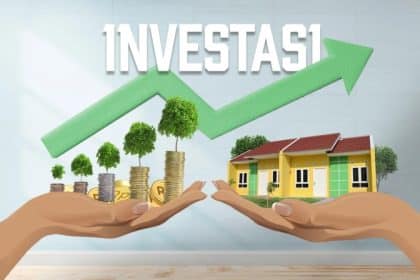 Keuntungan investasi properti melalui pembelian rumah di kawasan perumahan berkembang