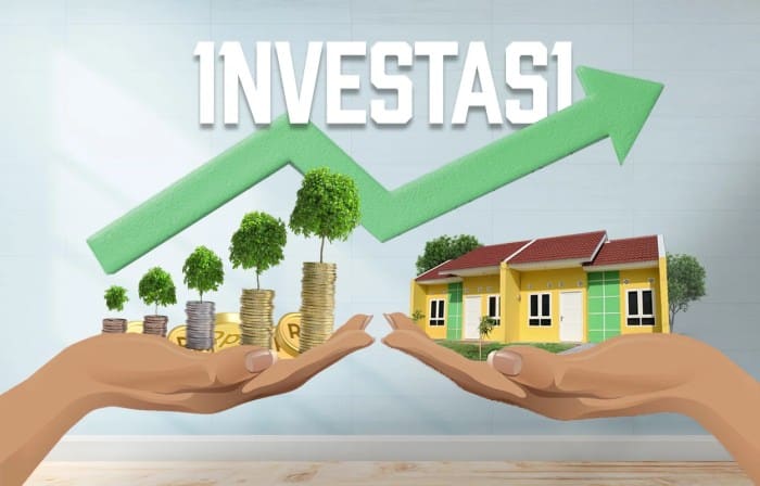 Keuntungan investasi properti melalui pembelian rumah di kawasan perumahan berkembang