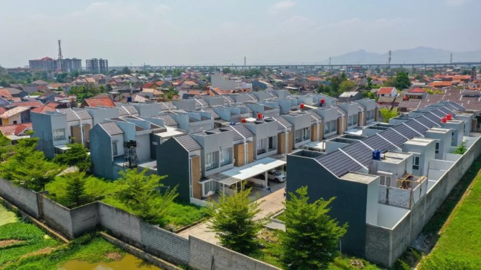 Tips memilih developer perumahan terpercaya