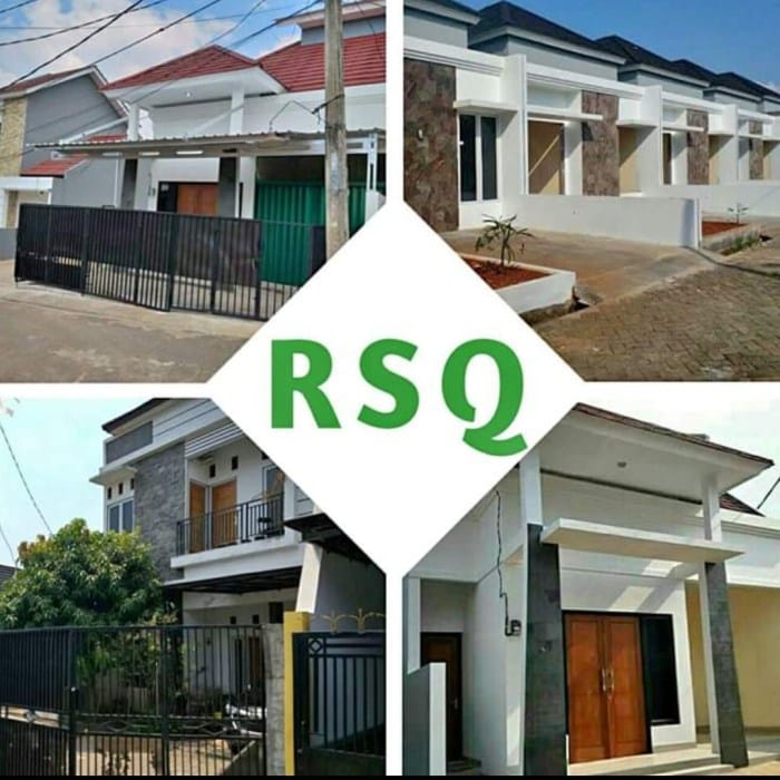 Rumah harga perumahan elit miliar murah hunian langka diatas dki rupiah semua selatan kawasan kemang
