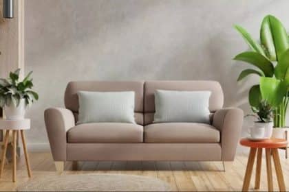 Rumah furniture minimalis banten wimala gemintang perumahan tangerang selatan emporiointerior perabot ruang tamu