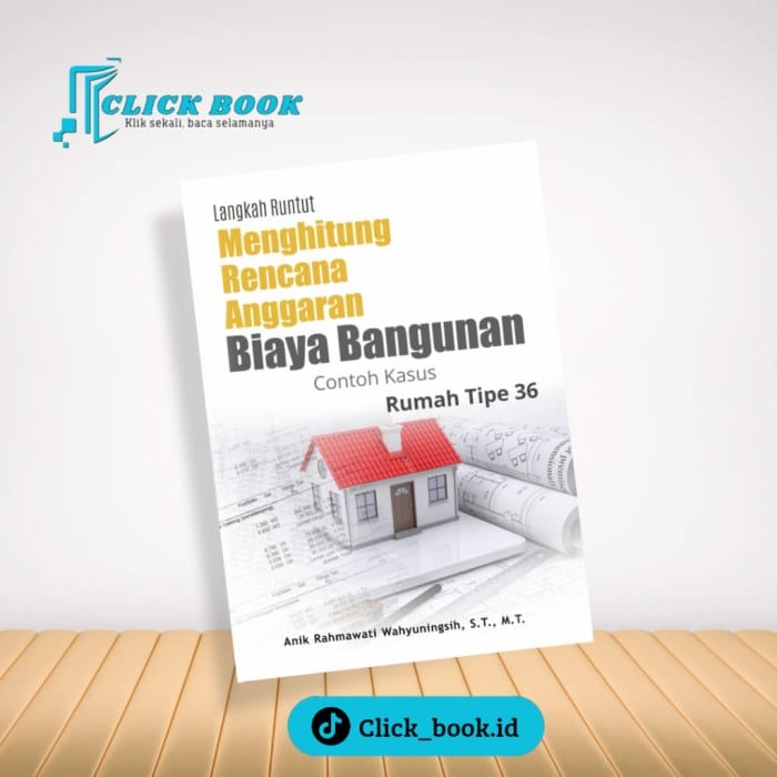 Perencanaan anggaran pembelian rumah dengan cicilan ringan