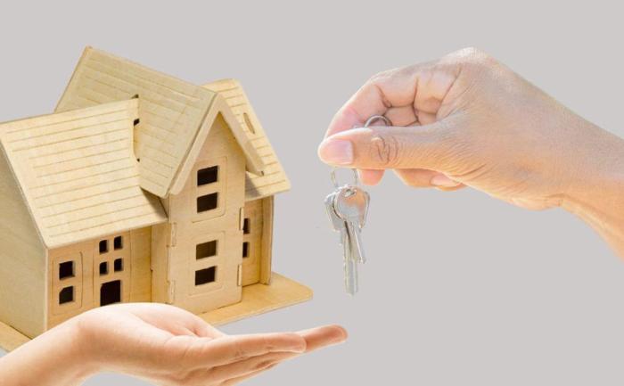 Tips pengajuan kredit rumah