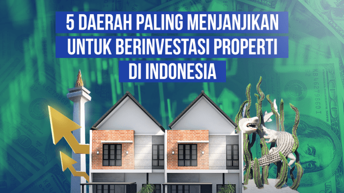 Investasi Properti di Perumahan