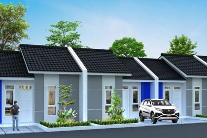 Kpr rumah murah tanpa jaminan tambahan