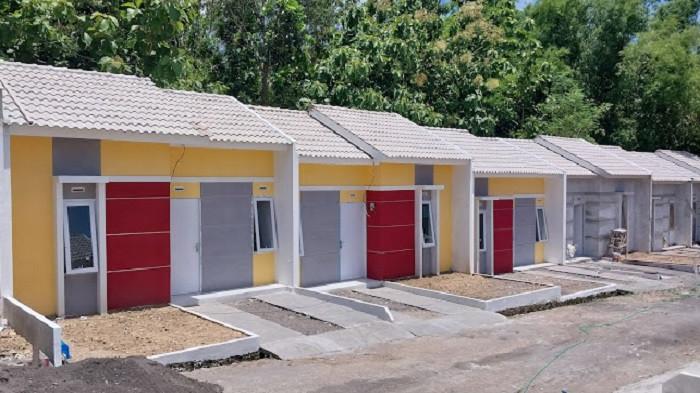 Kpr murah untuk pembelian rumah subsidi