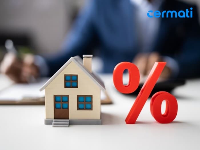 Pajak dan biaya terkait jual beli rumah