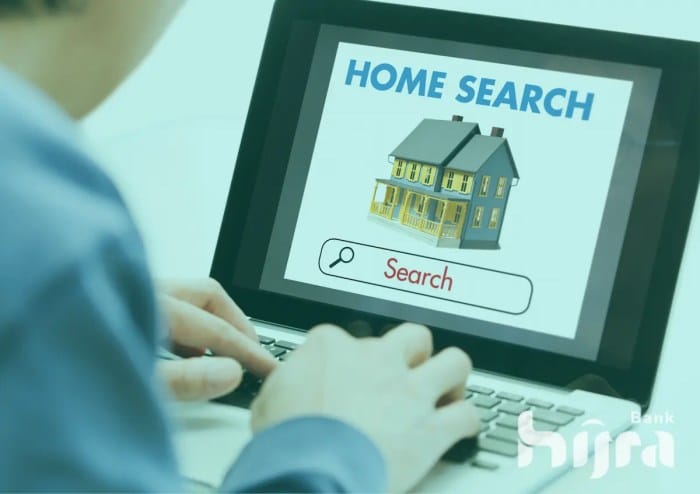 Cara mendapatkan informasi tentang rumah termurah secara online