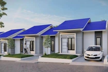Keuntungan tinggal di perumahan dengan fasilitas lengkap dan terawat