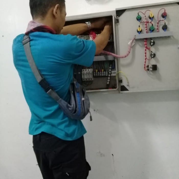 Langkah mudah perbaikan instalasi listrik rumah