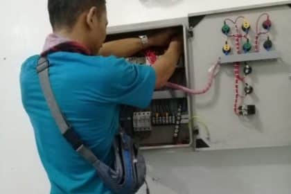 Langkah mudah perbaikan instalasi listrik rumah