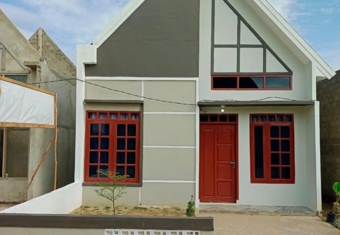 Keuntungan memiliki rumah subsidi murah