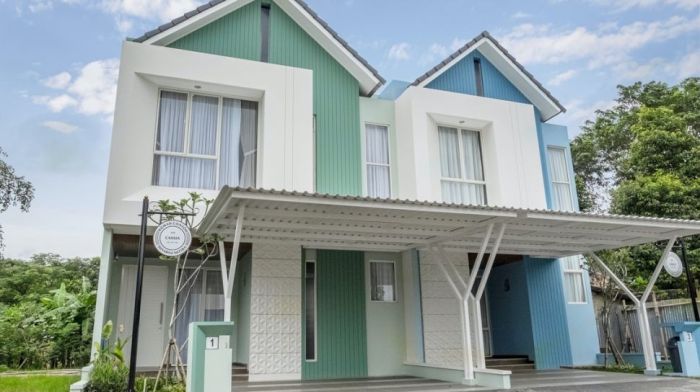 Cara menjual kembali atau menyewakan rumah di kawasan perumahan secara efektif