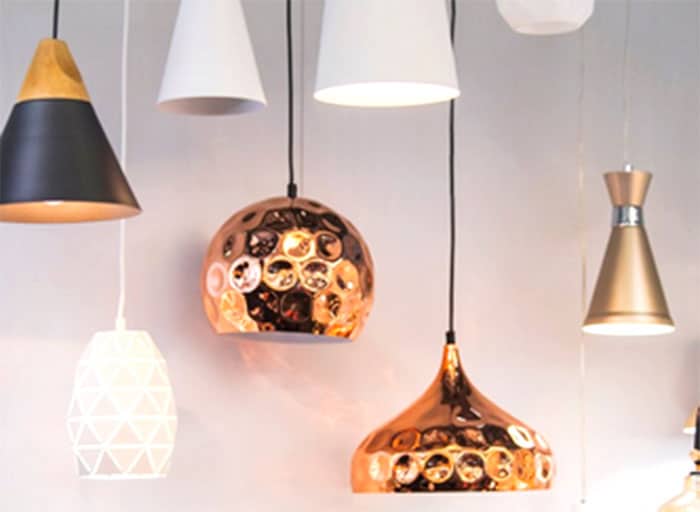 Gantung minimalis lampu inspirasi blogunik
