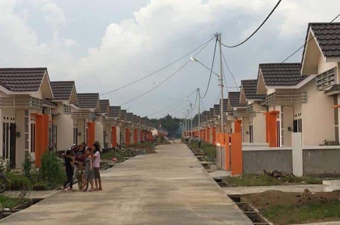 Solusi mendapatkan kpr untuk rumah murah subsidi