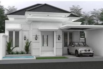 Estimasi anggaran rumah minimalis murah biaya hemat
