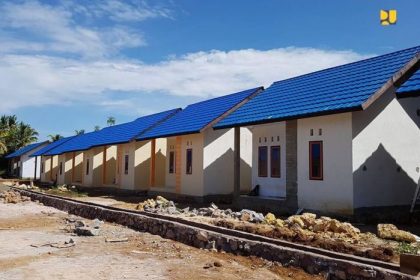 Prosedur pengajuan KPR untuk perumahan subsidi