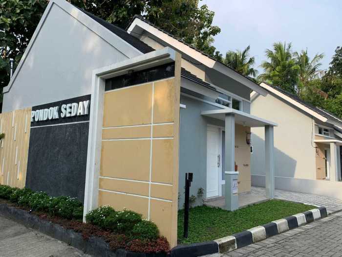Keuntungan membeli rumah di perumahan siap huni bagi keluarga sibuk