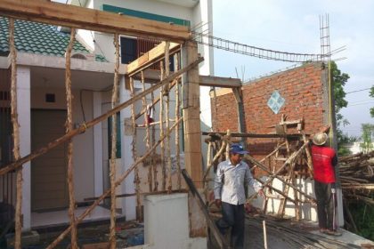 Tips memilih kontraktor renovasi rumah terpercaya