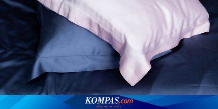 Bahan bantal nyaman dan awet untuk furniture rumah