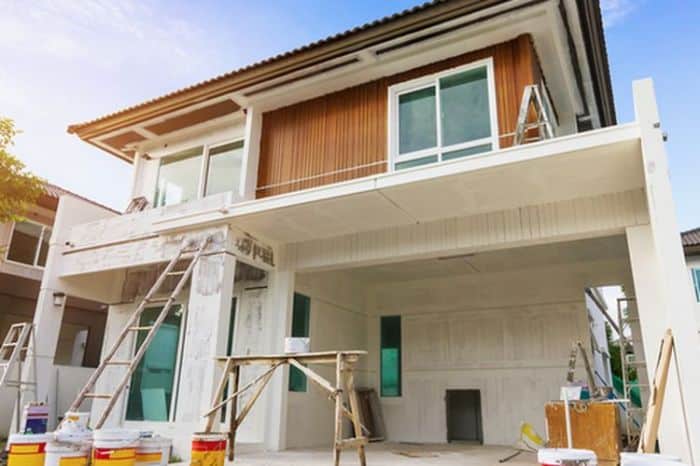 5 Kesalahan yang Perlu Dihindari Saat Renovasi Rumah Halaman all ...