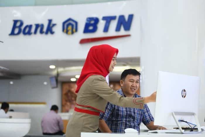 Promo KPR bank BTN terbaru bulan Mei 2025