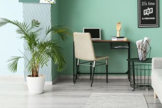 Warna room mickan brett ruangan classy pilihan extension contemporary ruang fungsi refined mendesain intip feminin kiat bergaya feminim nan cantik