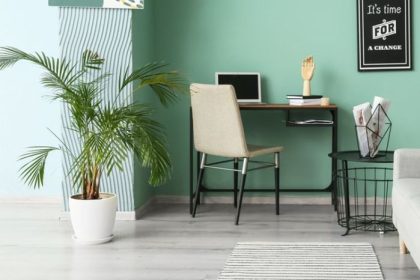 Warna room mickan brett ruangan classy pilihan extension contemporary ruang fungsi refined mendesain intip feminin kiat bergaya feminim nan cantik