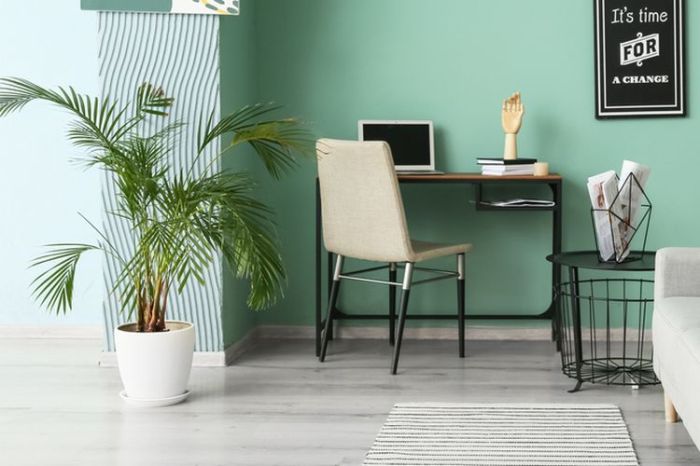 Warna room mickan brett ruangan classy pilihan extension contemporary ruang fungsi refined mendesain intip feminin kiat bergaya feminim nan cantik