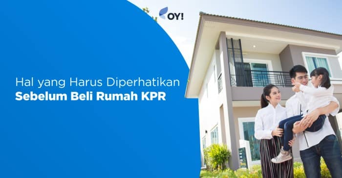 Informasi biaya tambahan yang harus diperhatikan saat membeli rumah terjangkau