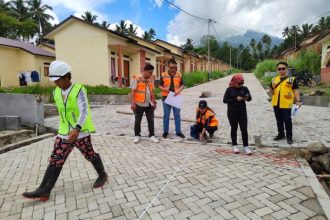 Program Pemerintah untuk Perumahan Subsidi