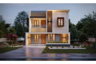 Panduan renovasi rumah minimalis dan modern