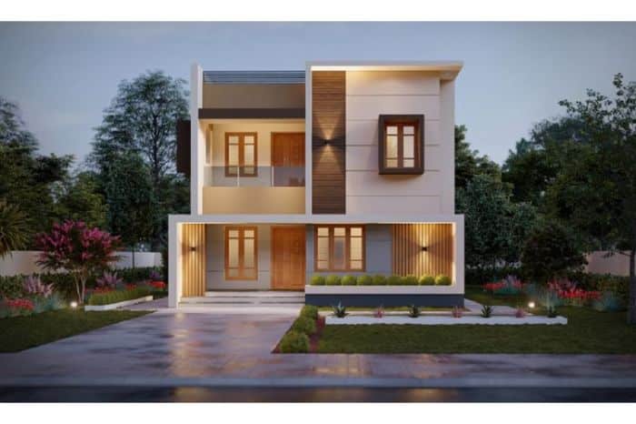 Panduan renovasi rumah minimalis dan modern