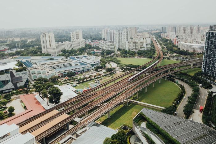 Manfaat infrastruktur lengkap bagi kenyamanan hidup penghuni rumah
