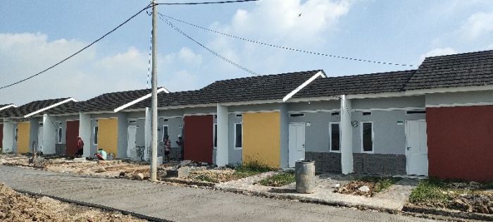 Lokasi strategis rumah subsidi murah di Jabodetabek