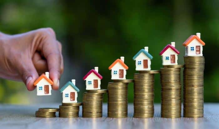 Rumah harga