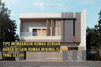 Penawaran rumah minimalis harga terjangkau