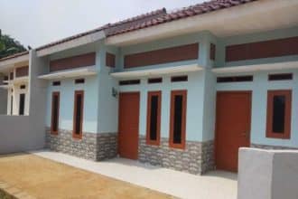 Murah rumah dekat fasilitas umum dan transportasi