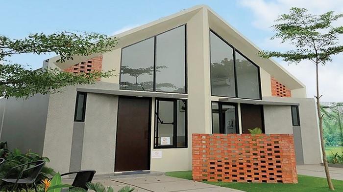 Rumah budget murah di Jabodetabek untuk pemula