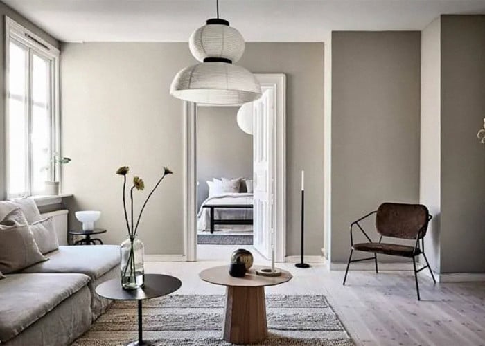 Tips memilih warna cat rumah agar terlihat luas