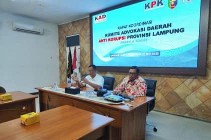 Tren desain interior rumah minimalis modern 2025