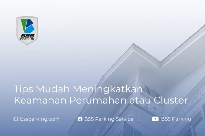 Manfaat sistem keamanan lengkap di perumahan untuk penghuni keluarga