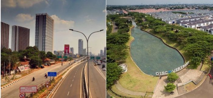 Rekomendasi kawasan rumah terjangkau di Jakarta Timur