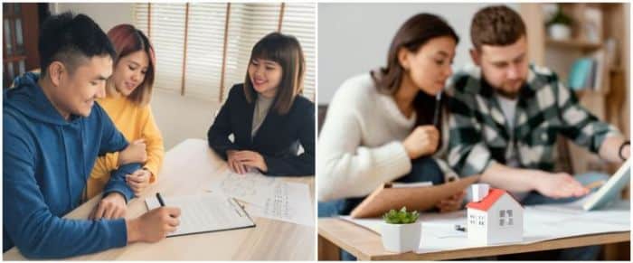 Tips pengajuan kredit rumah