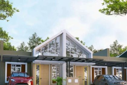 Rumah kpr murah di daerah Bekasi