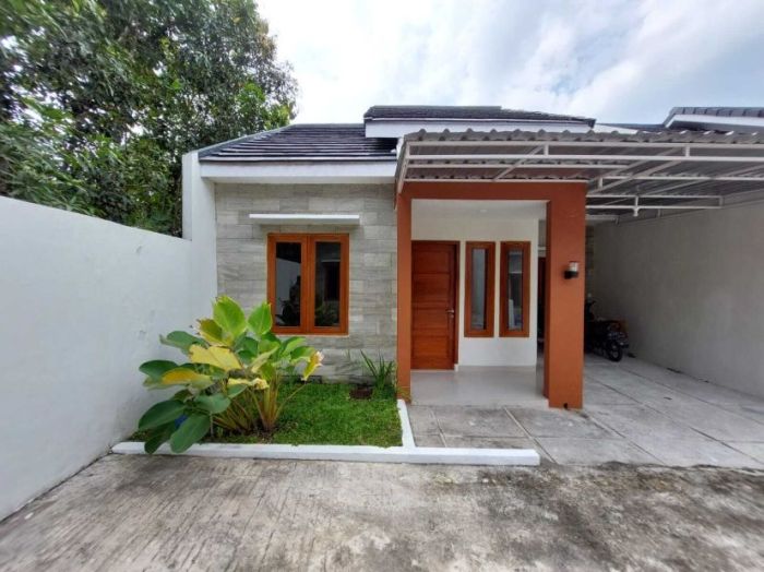 Informasi lengkap tentang perumahan siap huni tanpa perlu renovasi