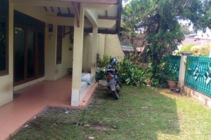 Dijual rumah murah dengan harga nego