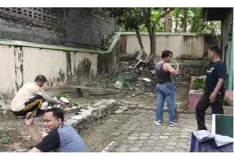 Informasi tata kelola lingkungan yang baik untuk menjaga kenyamanan penghuni