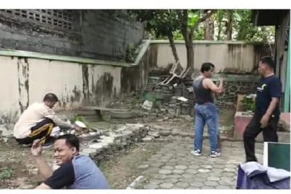 Informasi tata kelola lingkungan yang baik untuk menjaga kenyamanan penghuni